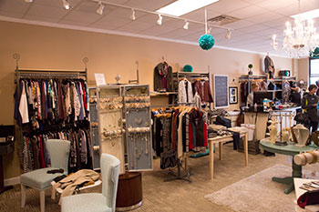 about shoo shoo baby womens fashion boutique located in bloomington il